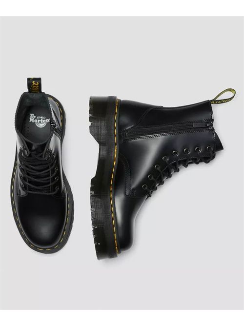 JADON DR.MARTENS | 15265001Black Polished Smooth
